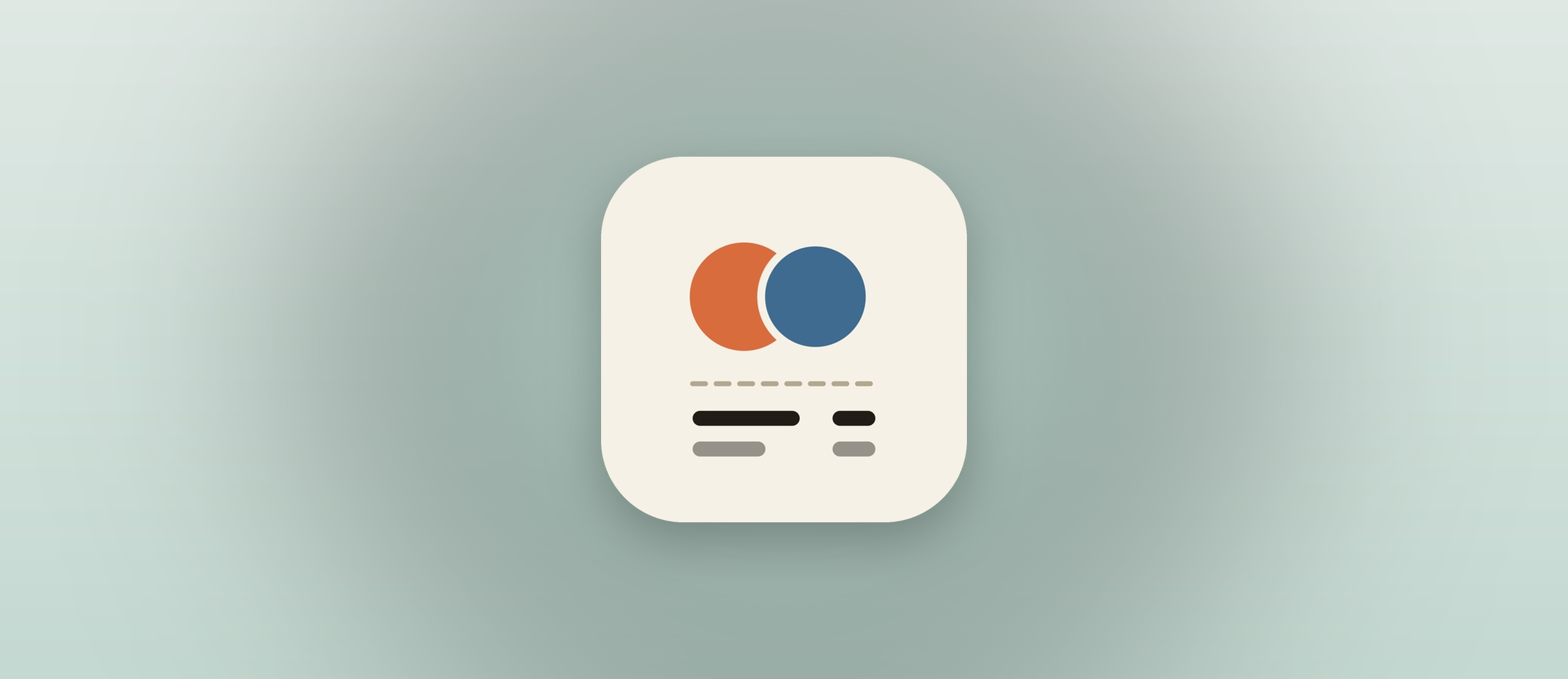 Another Money Tracker