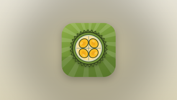 Durian Guide screenshot