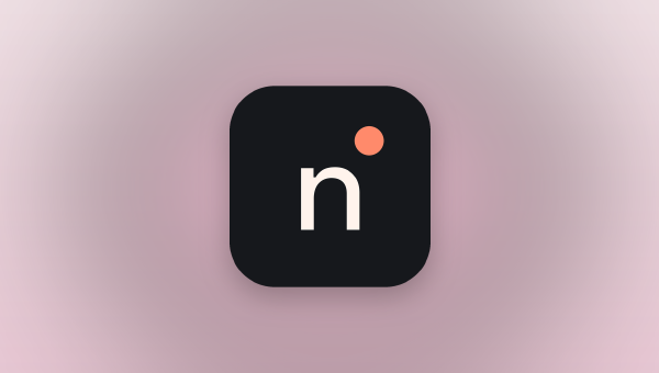 Nudge screenshot