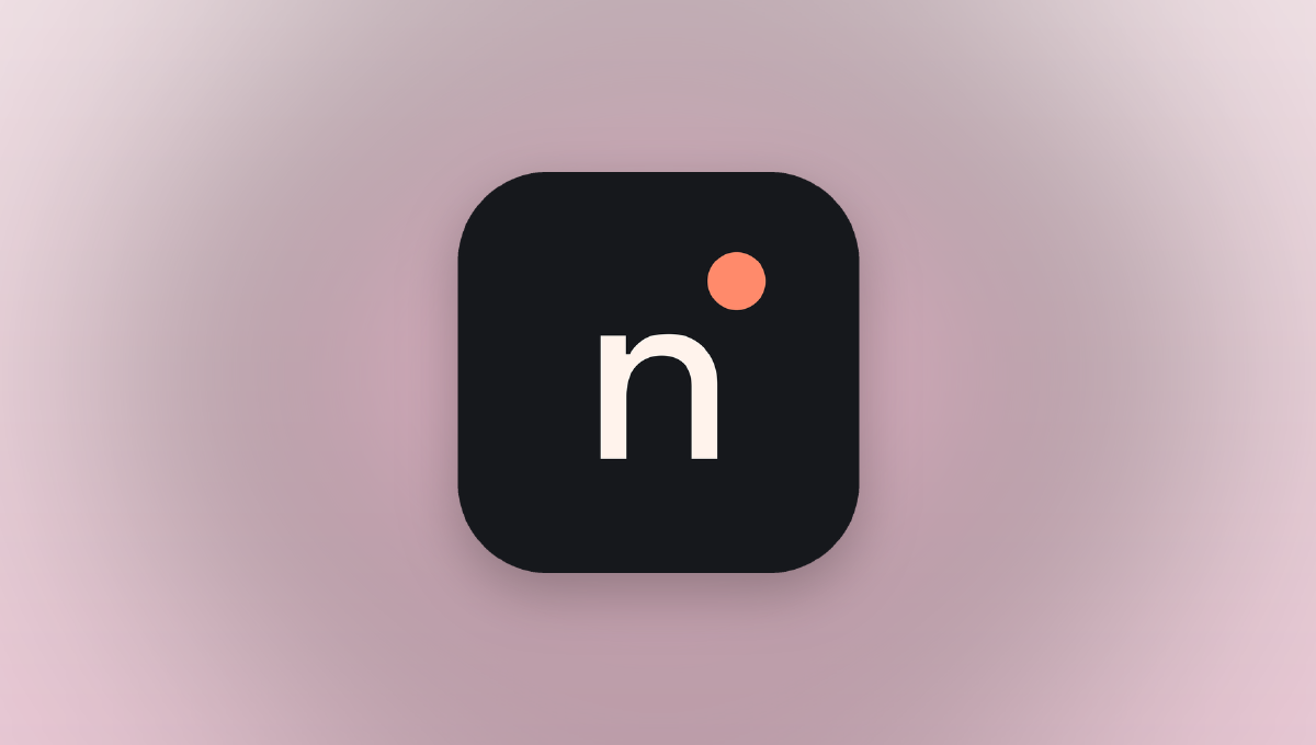 Nudge screenshot